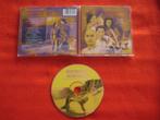 Crouching Tiger Hidden Dragon soundtrack CD, Ophalen of Verzenden