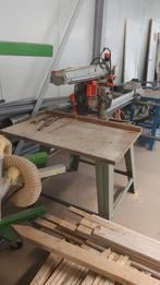 Afkortzaag DeWalt DW8001, Ophalen, Gebruikt, DeWalt, Afkortzaag