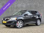 Volvo XC60 3.0 T6 AWD Summum/Leer/Pano/Navi/18''/285PK/Vol!, Auto's, Volvo, Automaat, Gebruikt, 2953 cc, Zwart
