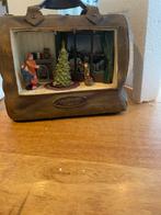 Kerst tas met lichtjes, Diversen, Kerst, Ophalen, Gebruikt