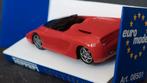 Ferrari Mythos Pininfarina 1:87 Euromodell Pol, Ophalen of Verzenden, Nieuw, Auto