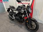 YAMAHA MT 03 ABS (bj 2016), 2 cilinders, 321 cc, Bedrijf, 12 t/m 35 kW