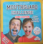 Mouthguard Challenge, Nieuw, Ophalen of Verzenden
