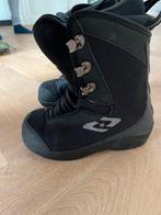 Snowboardschoenen Elan, Sport en Fitness, Snowboarden, Ophalen, Zo goed als nieuw, Schoenen