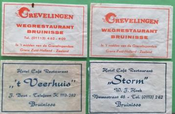 Bruinisse 106 beschikbaar voor biedingen