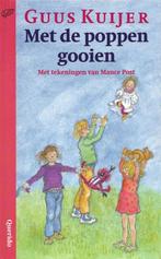 5 Madelief-boeken - Guus Kuijer, Boeken, Verzenden, Gelezen, Guus Kuijer