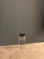 Narciso Rodriguez Musc Noir Mini Parfum 7.5ml, Ophalen of Verzenden, Nieuw