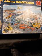 Formulu 1 start, Hobby en Vrije tijd, Denksport en Puzzels, Ophalen of Verzenden, 500 t/m 1500 stukjes, Zo goed als nieuw, Legpuzzel