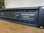 Versterker Dynacord DSA 8805 8 x 500 watt, Muziek en Instrumenten, P.A., Gebruikt, Ophalen of Verzenden