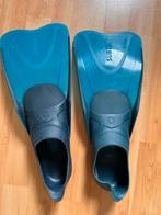 Flippers / Zwemvliezen maat 36/37, Watersport en Boten, Duiken, Ophalen, Gebruikt, Zwem- of Duikvliezen