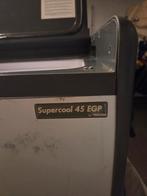 Tristar Supercool 45 EGP Koelbox, Caravans en Kamperen, Koelboxen, Ophalen of Verzenden, Gebruikt, Koelbox, Elektrisch