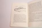 De Postiljon van De Cocksdorp [1964] — Post over het Wad, Ophalen of Verzenden, Gelezen