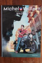 Michel Vaillant (2e seizoen, deel 7) - Macau, Eén stripboek, Ophalen of Verzenden, Zo goed als nieuw