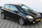 Fiat Punto Evo 1.4 Dynamic Climate control Bluetooth !, Auto's, Fiat, Voorwielaandrijving, Euro 5, Stof, Gebruikt