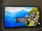 ZWARTE LG SMART TV 49 inch, Audio, Tv en Foto, Televisies, Ophalen, Zo goed als nieuw, 100 cm of meer, LG