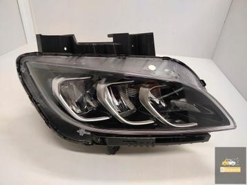 Hyundai Kona Lift volledig led lamp rechts Perfect beschikbaar voor biedingen