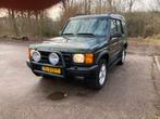Land Rover Discovery 4.0 V8 Series II AUT 292500km, Auto's, Automaat, 8 cilinders, Leder en Stof, Discovery