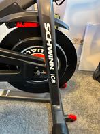 Schwinn IC8 Spinningfiets - Topconditie!, Ophalen, Spinningfiets, Zo goed als nieuw, Metaal
