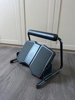 Verstelbare Voetensteun met Enkelsteun, Ophalen of Verzenden, Zo goed als nieuw