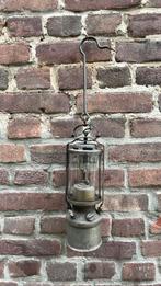 Mijnlamp, Antiek en Kunst, Antiek | Lampen, Ophalen of Verzenden
