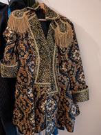 Carnavalsjas XXL - Eenmalig gedragen!, Carnaval, Maat 46/48 (XL) of groter, Ophalen of Verzenden, Kleding