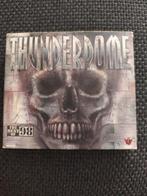 Cd Thunderdome The Best of 98, Ophalen, Gebruikt, Overige genres