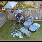 mutsy nio, Ophalen of Verzenden, Gebruikt, Mutsy