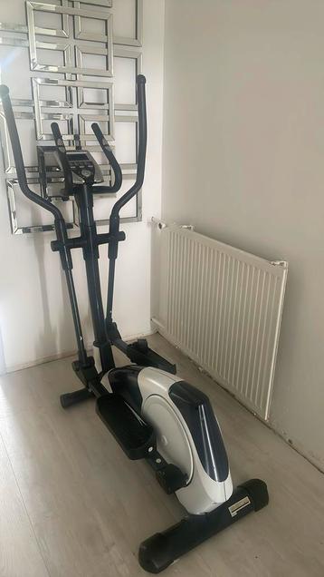 Crosstrainer beschikbaar voor biedingen