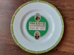 Jubileum bord van Bayer en Pharma 1988 - Wedgwood, Ophalen of Verzenden