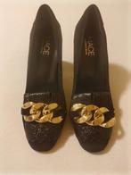 MACE Dames pumps, Pumps, Mace, Zwart, Ophalen of Verzenden