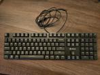 sharkoon toetsenboard, Computers en Software, Toetsenborden, Sharkoon, Gaming toetsenbord, Ophalen of Verzenden, Zo goed als nieuw