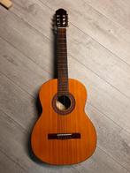 Zephyr C40 – Handgemaakte klassieke gitaar (nylon snaren), Klassieke of Spaanse gitaar, ., Nieuw, Ophalen of Verzenden
