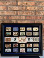 Collectie riemgespen Elvis Presley, Ophalen, Zo goed als nieuw, Overige typen