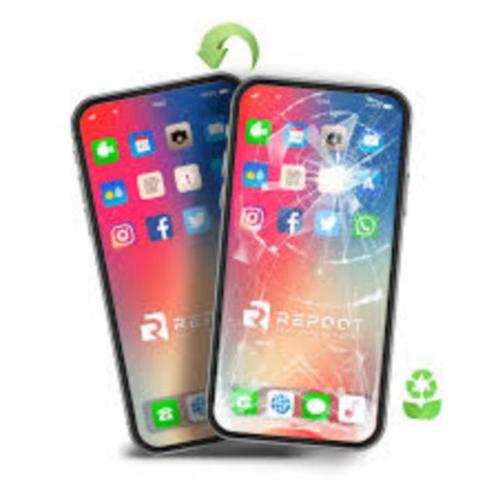 Samsung Galaxy A12  reparatie, Telecommunicatie, Mobiele telefoons | Toebehoren en Onderdelen, Nieuw, Samsung, Overige typen, Ophalen
