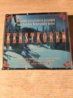 Kerstkoren 2 cd box, Ophalen of Verzenden