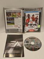 Fifa 2005 PS2, Spelcomputers en Games, Ophalen of Verzenden, Zo goed als nieuw, Sport, 3 spelers of meer