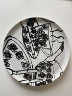 Ans Jansen - gebaksschaal, Antiek en Kunst, Kunst | Designobjecten, Ophalen of Verzenden