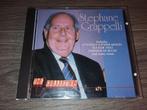Stephane Grappelli - Stephane Grappelli, Ophalen of Verzenden, 1980 tot heden, Zo goed als nieuw, Blues