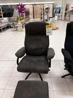 Fauteuil Vincent, Huis en Inrichting, Ophalen, Nieuw, 75 tot 100 cm, Stof