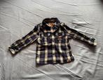 Stoere blouse van Quapi maat 92, Overhemd of Blouse, Ophalen of Verzenden, Zo goed als nieuw, Jongen