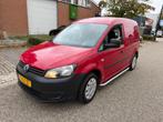 Volkswagen Caddy 1.6 TDI, Auto's, Voorwielaandrijving, Euro 5, Gebruikt, 4 cilinders