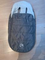 Easywalker Harvey voetenzak en regenhoes, Kinderen en Baby's, Kinderwagens en Combinaties, Ophalen of Verzenden, Zo goed als nieuw