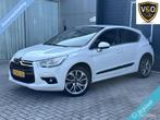 Citroen DS4 1.6 THP Sport Chic, Voorwielaandrijving, Gebruikt, Zwart, 4 cilinders
