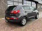 Kia Sportage 1.6 GDI Vibe | 113.000 km! | Clima | Navi | Cam, Voorwielaandrijving, 4 cilinders, Origineel Nederlands, Handgeschakeld