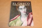 El Greco : Domenikos Theotokopoulos 1900, Ophalen of Verzenden, Zo goed als nieuw