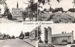 Groeten uit Ederveen, Ophalen of Verzenden, 1960 tot 1980, Gelopen, Gelderland