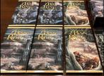 Lord of the Rings + De Hobbit - 4 luisterboeken (NL), Ophalen of Verzenden