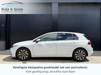 Volkswagen Golf 2.0 TDI active uitvoering IQ headup virtual, Gebruikt, Zwart, 4 cilinders, 150 pk
