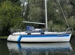 Kelt 850 DI.  Feeling 29. Lifting keel, Watersport en Boten, Kajuitzeilboten en Zeiljachten, Gebruikt, Diesel, Ophalen of Verzenden