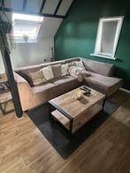 Gratis Bank 2800 lang 1900 breed, Huis en Inrichting, Ophalen, Gebruikt